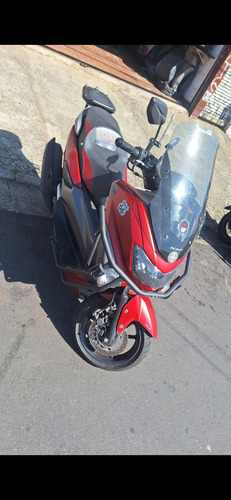 N-max 2020 Conservada. R$15.000
