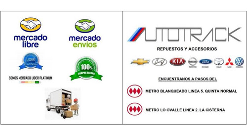 Rejilla De Parachoque Toyota Hilux 2016-2018