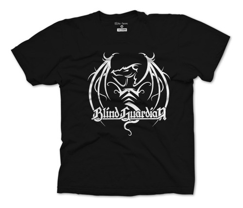 Playera De Blind Guardian