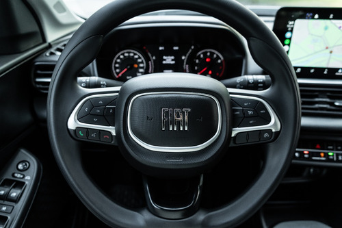 Fiat Pulse 1.3 Drive Mt