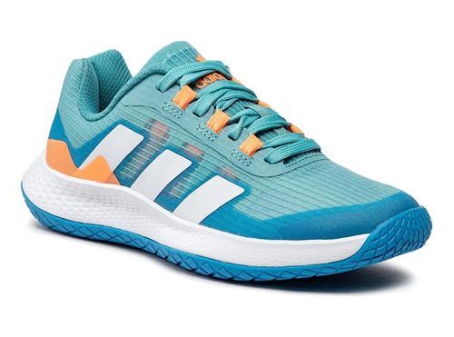 adidas Forcebounce 2.0 Mujer Vóley Talla 36