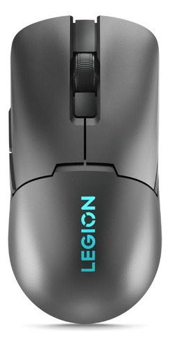 Lenovo Legion Rgb Mouse Inalambrico Para Juego Dpi Boton Ghz