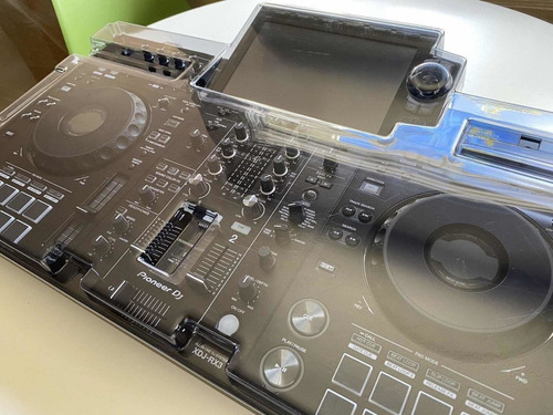 Pioneer Xdj-rx3