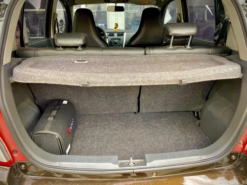 Suzuki Celerio 1.0 Hg