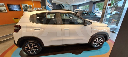 Imagen 4 de 25 de Citroen C3 Vti 115 Eat6 Feel Pack 0km - Plan Citroen - Darc