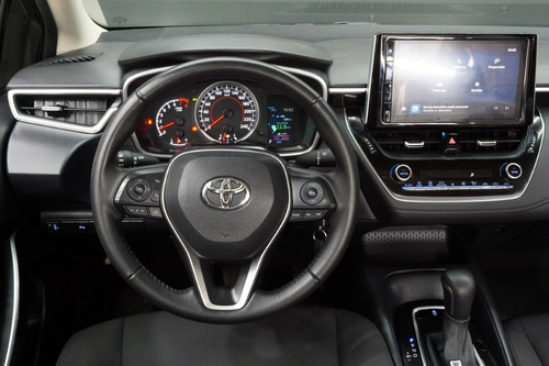 Toyota Corolla 2.0 Xei Cvt 170cv