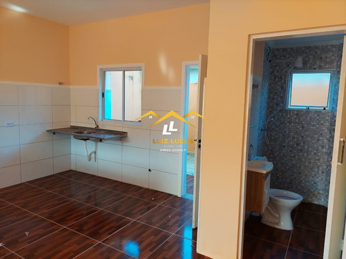 Imagem 5 de 30 de Casa - Ca00028 - 71030424