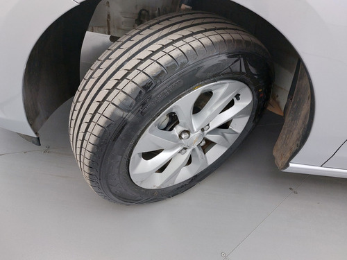 Chevrolet Onix 1.0 FLEX MANUAL