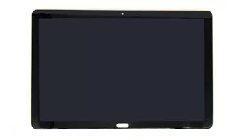 Lcd Display + Touch Huawei Mediapad M5 Lite 10 Bah2 W19