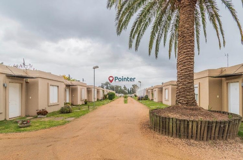 Excelente Casa A La Venta Alquilada En Pando