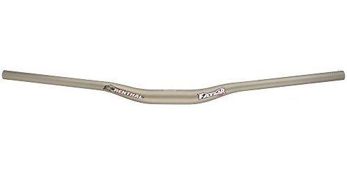 Renthal Fatbar 35 Handlebar Gold, 30mm Rise