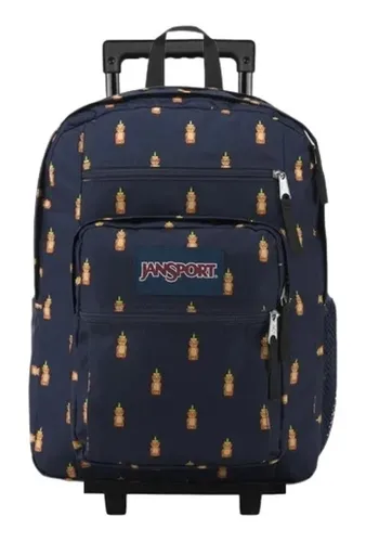 Jansport Con | MercadoLibre 📦