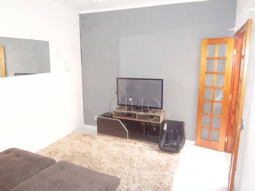 Casa Com 3 Dormitórios À Venda, 160 M² Por R$ 380.000,00 - Dois Córregos - Piracicaba/sp - Ca3592