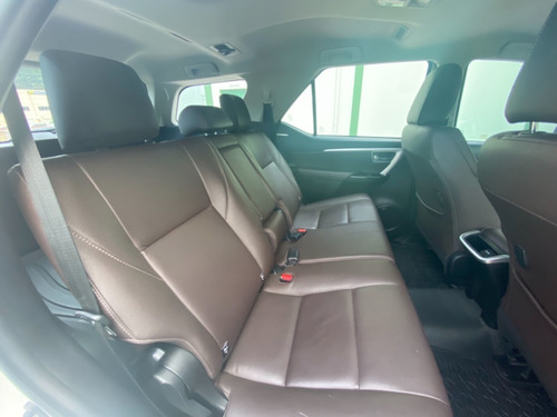 Hilux Sw4 Srx 4x4 2.8 Tdi 16v Dies. Aut.