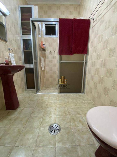 Imagem 16 de 17 de Sobrado Com 3 Dormitórios À Venda, 120 M² Por R$ 1.450.000,00 - Vila Clementino - São Paulo/sp - So0225
