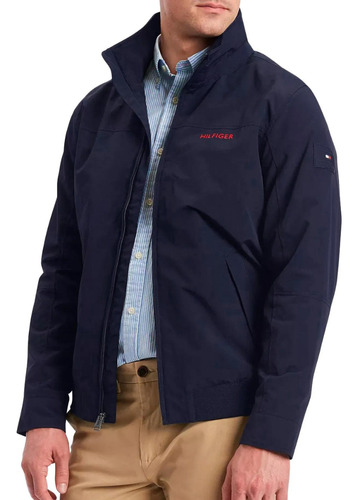 Jaqueta Tommy Hilfiger Original Entrega Imediata + Nf