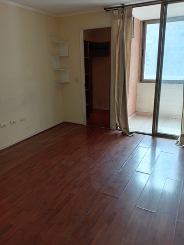 Oportunidad Depto 2 Dormitorios 1 Baño Stgo Centro 2200 Uf