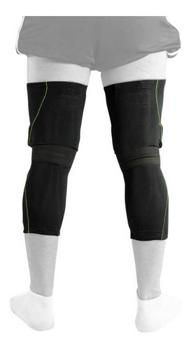 Imagen 5 de 5 de Protector Rodilla De Portero Rinat Knee Guard
