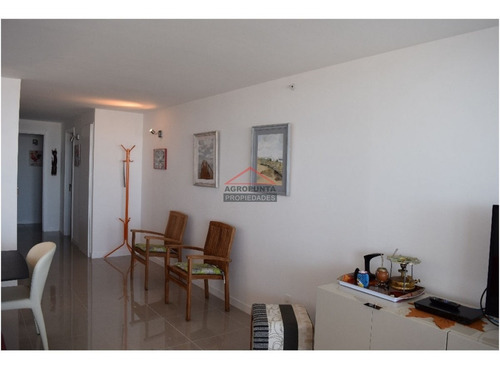 Apartamento En Venta 3 Dormitorios * Edificio De Categoría- Ref: 2619