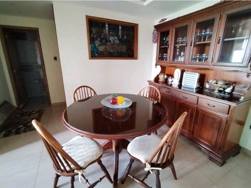 Apartamento En Venta En Urb El Bosque Em-8370480