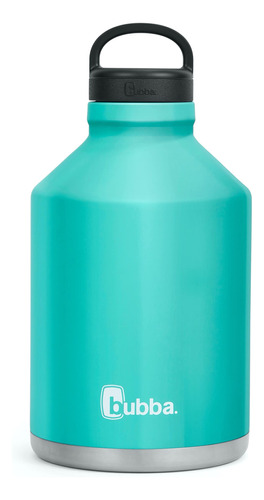 Bubba Trailblazer Xl - Botella De Agua De Acero Inoxidable .