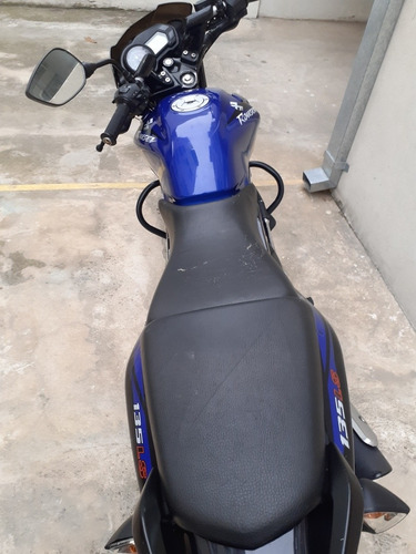 Rouser Rouser 135