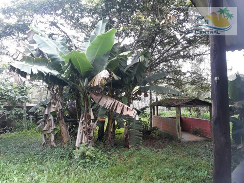Imagem 9 de 24 de Chácara Com 2 Dormitórios À Venda, 1000 M² Por R$ 98.000 - Umuarama Parque Itanhaém - Itanhaém/sp - Ch0011