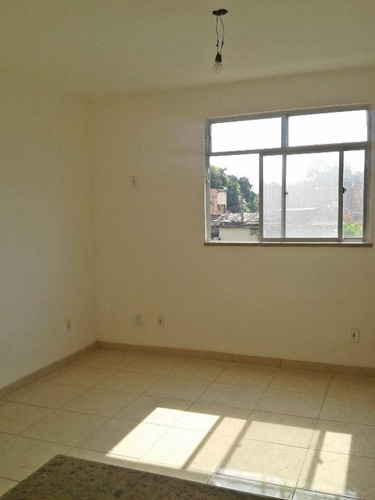 Imagem 3 de 11 de Vila São Luis/belford Roxo. Condomínio Casa Triplex - 2 Quartos, Sl, Coz, 2 Banheiros E Garagem. - Ca0075 - 32690365