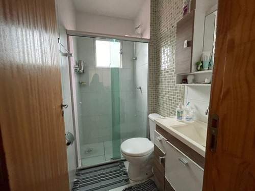 Imagem 7 de 15 de Apartamento Com 2 Quartos Para Comprar No Bom Retiro Em Betim/mg - 1698