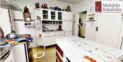 Imagem 6 de 21 de Apartamento Santana 115m² - 2351