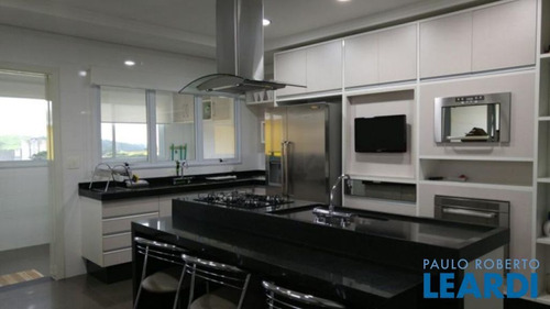 Imagem 6 de 15 de Casa Em Condomínio - Condomínio Monterrey - Sp - 465063