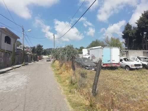 Imagen 1 de 9 de Terreno Céntrico Con Algo De Construcción Tres Marías