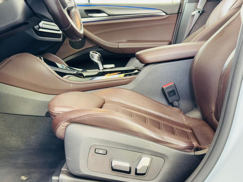 BMW X4 3.0 X4 M40ia At