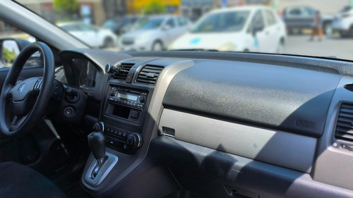 Honda CR-V 2.4 Lx Mt