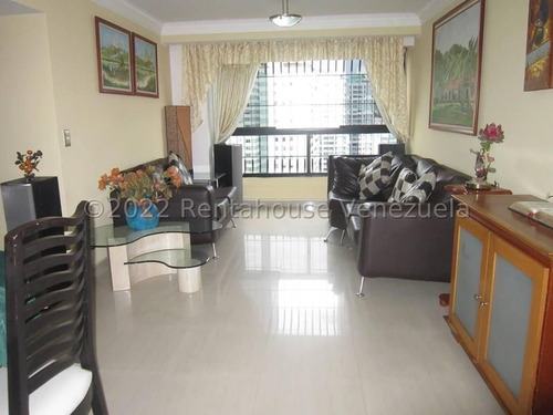 Imagen 10 de 24 de Apartamento En Venta, El Paraíso