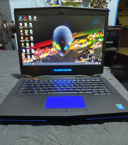 Alienware 14