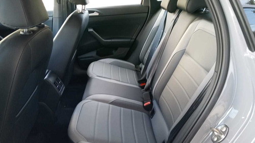 Volkswagen Nivus Hero 200tsi
