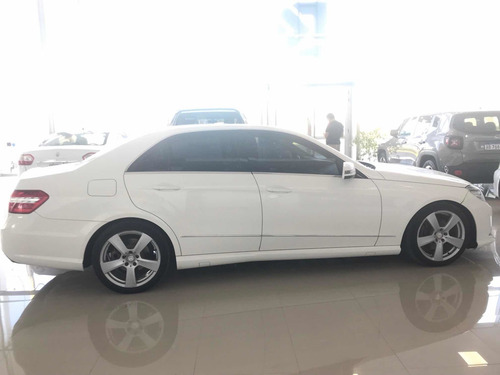 Imagen 5 de 14 de Mercedes-benz Clase E 2.0 E250 Avantgarde Blueefficiency At