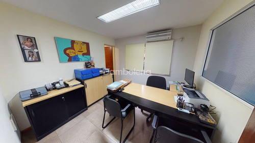 Imagen 7 de 14 de Depósito Galpón En Venta O Permuta Ubicado En Ituzaingó, G.b.a. Zona Oeste