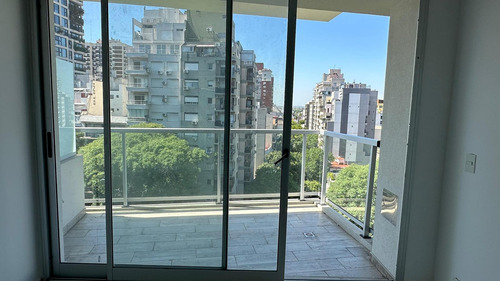 Departamento 1 Amb En Venta Av J. B. Alberdi Y Pumacahua A Metros De Caballito