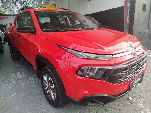 Fiat Toro Toro Freedom 1.8 16V Flex Aut.
