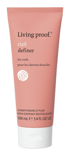 Curl Definer Living Proof Define E Hidrata Los Rizos