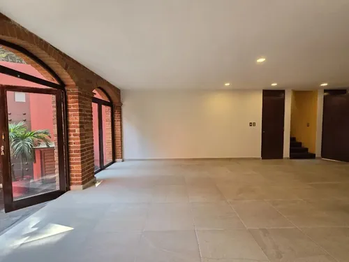Casa En Venta En Coyoacan
