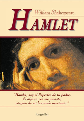 Hamlet.. - William Shakespeare