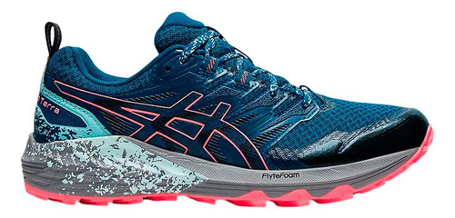 Championes Asics Gel-trabuco Terra