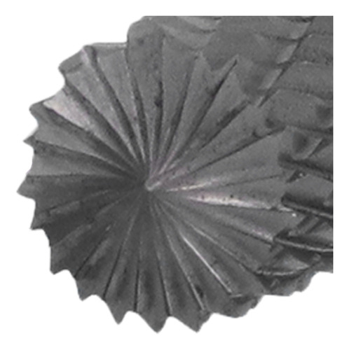 Juego De 8 Piezas De Brocas De Carburo De Tungsteno De 6 Mm