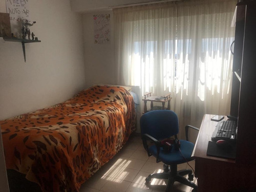 Imagen 11 de 13 de Departamento De 4 Ambientes Con Cochera En Gaboto Y Edison