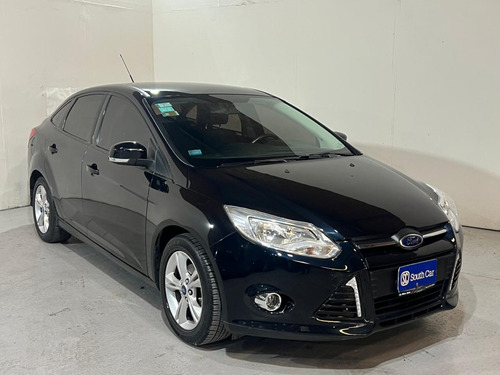 Ford Focus III 1.6 S