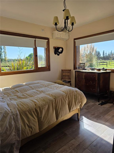 Venta Casa Estancia Benquerencia
