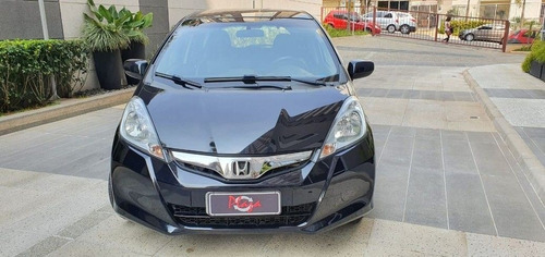 Honda Fit 1.4 Lx 16v